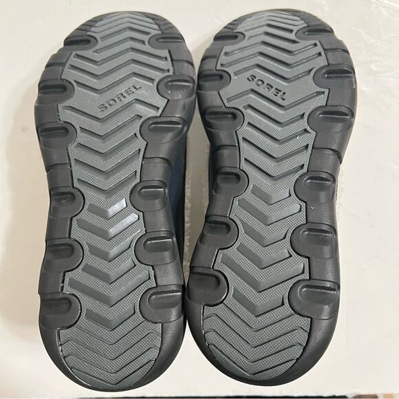 Sorel Explorer II Joan Cozy Boots Size 9 - Picture 14 of 16